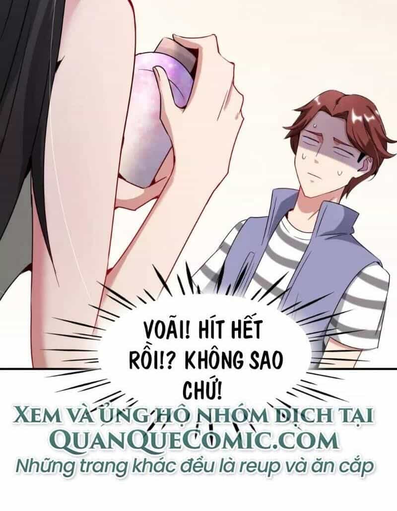 Vòng Bạn Bè Mạnh Nhất Của Tiên Giới - Chương 8 - ảnh 10