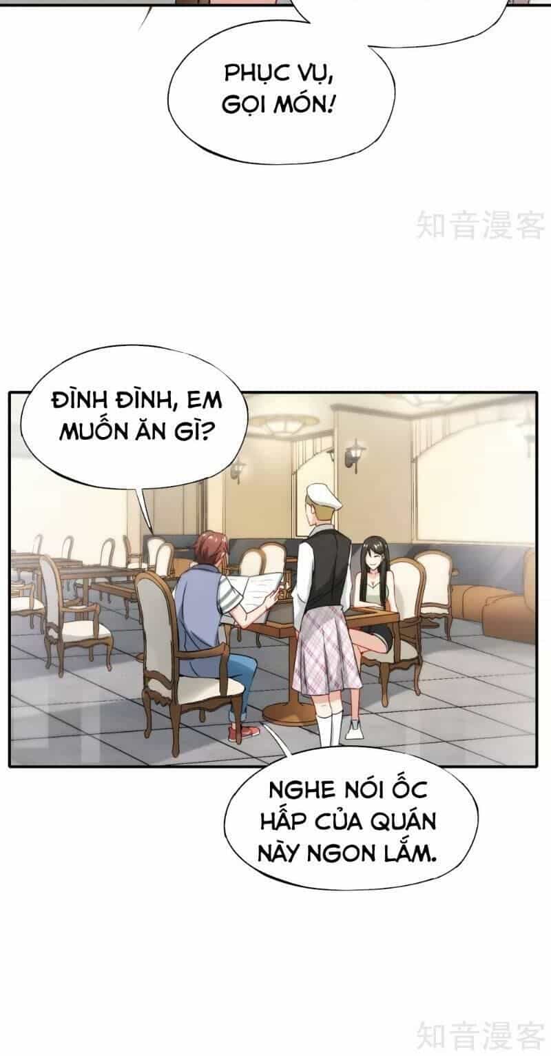 Vòng Bạn Bè Mạnh Nhất Của Tiên Giới - Chương 8 - ảnh 14