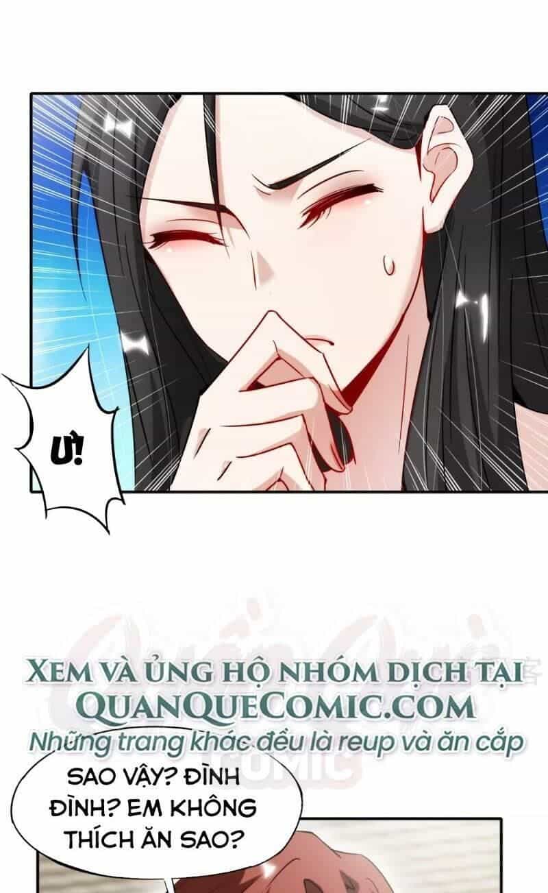Vòng Bạn Bè Mạnh Nhất Của Tiên Giới - Chương 8 - ảnh 15