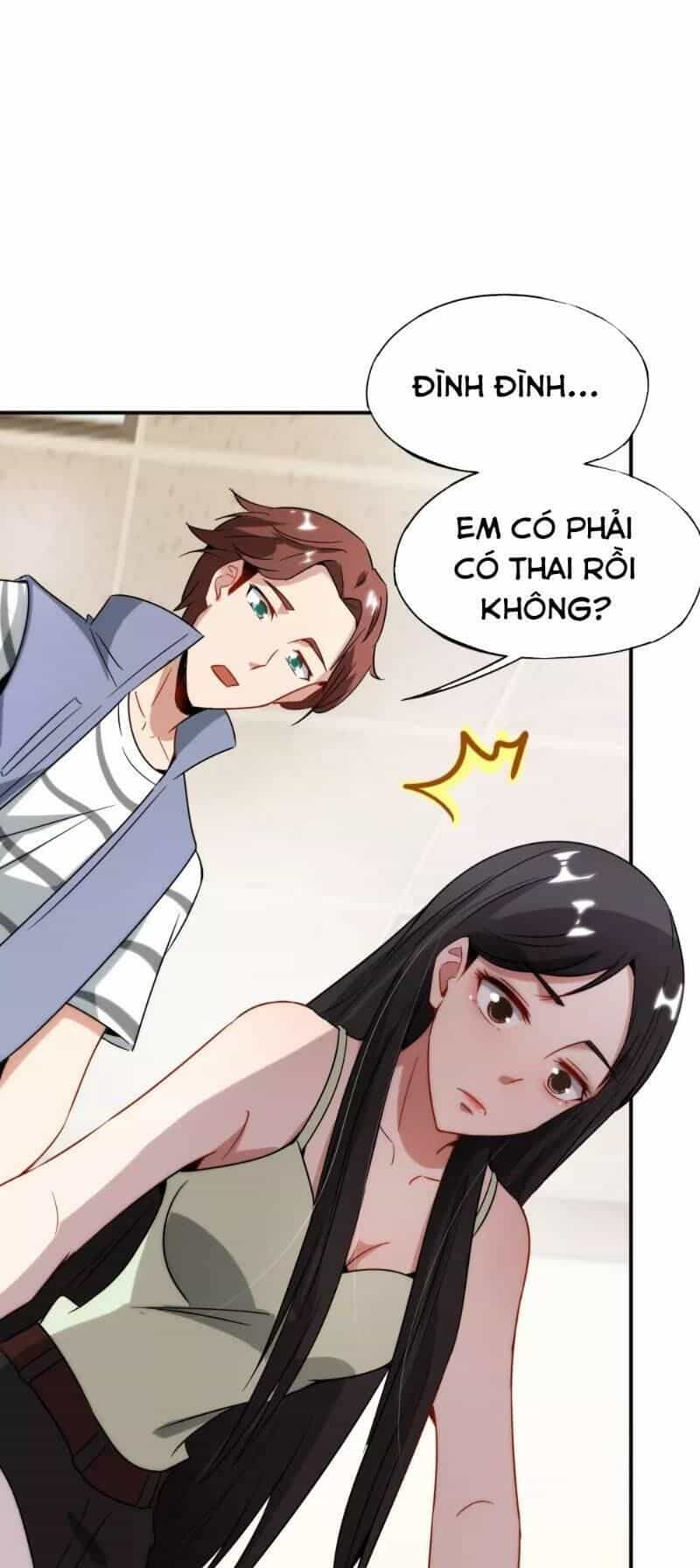 Vòng Bạn Bè Mạnh Nhất Của Tiên Giới - Chương 8 - ảnh 21