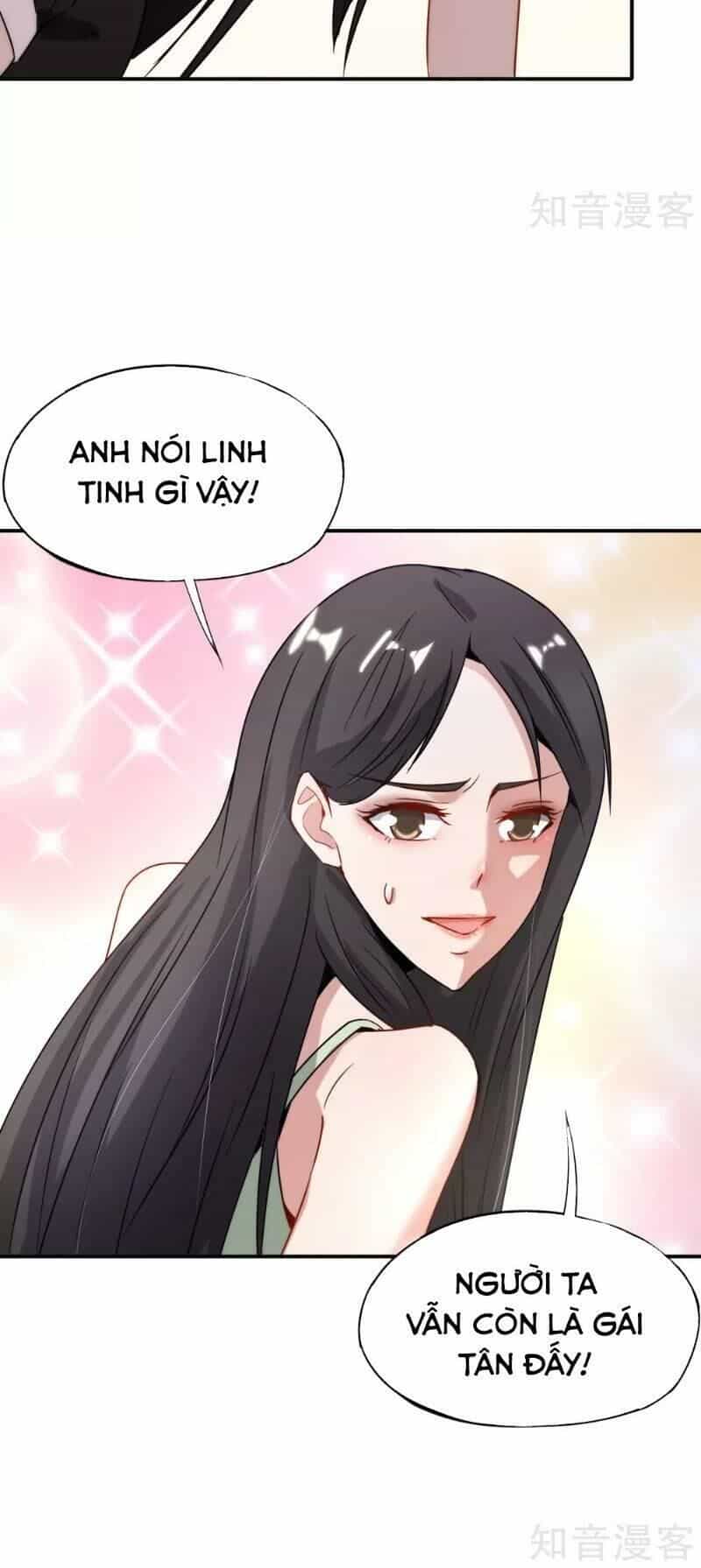 Vòng Bạn Bè Mạnh Nhất Của Tiên Giới - Chương 8 - ảnh 22