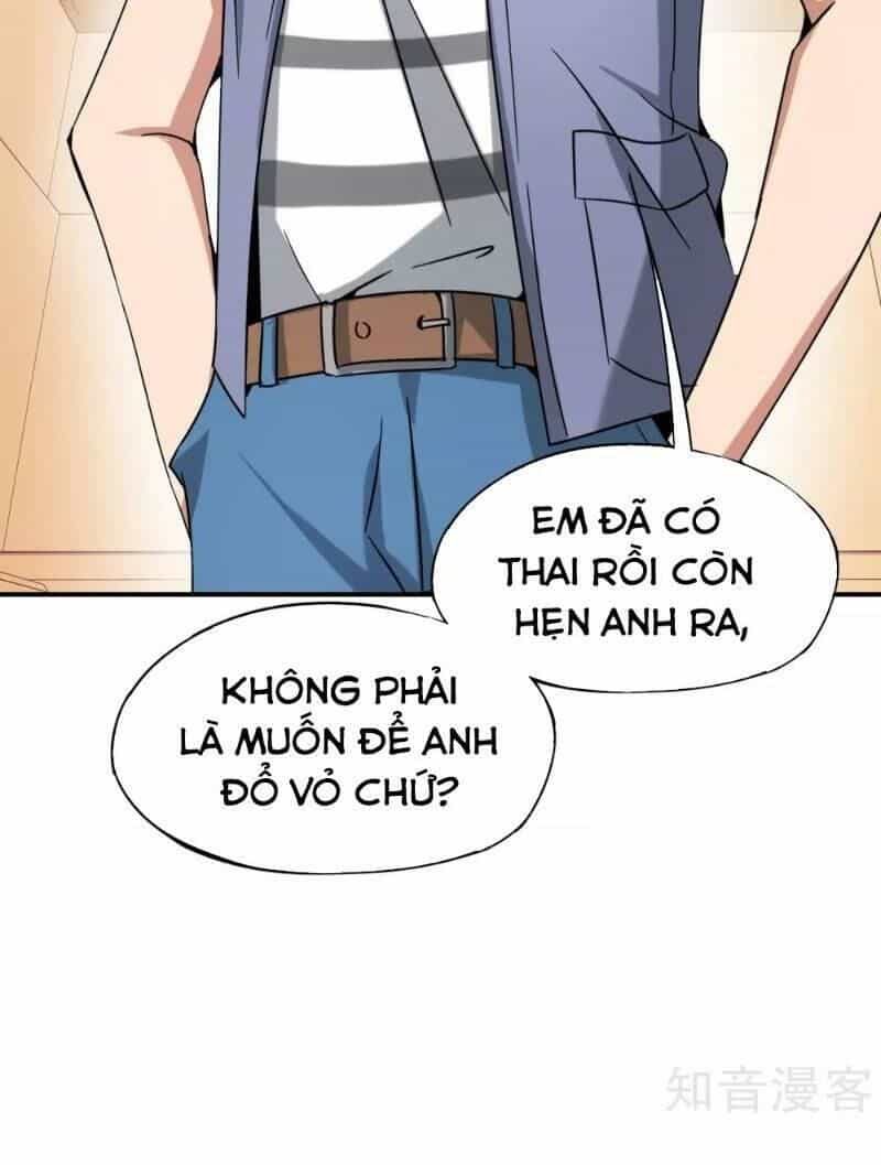 Vòng Bạn Bè Mạnh Nhất Của Tiên Giới - Chương 8 - ảnh 28