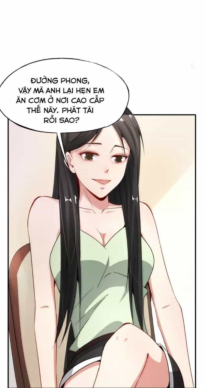 Vòng Bạn Bè Mạnh Nhất Của Tiên Giới - Chương 8 - ảnh 3