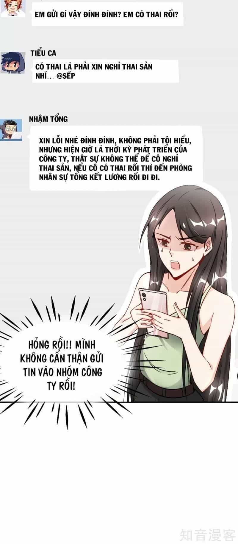 Vòng Bạn Bè Mạnh Nhất Của Tiên Giới - Chương 8 - ảnh 34