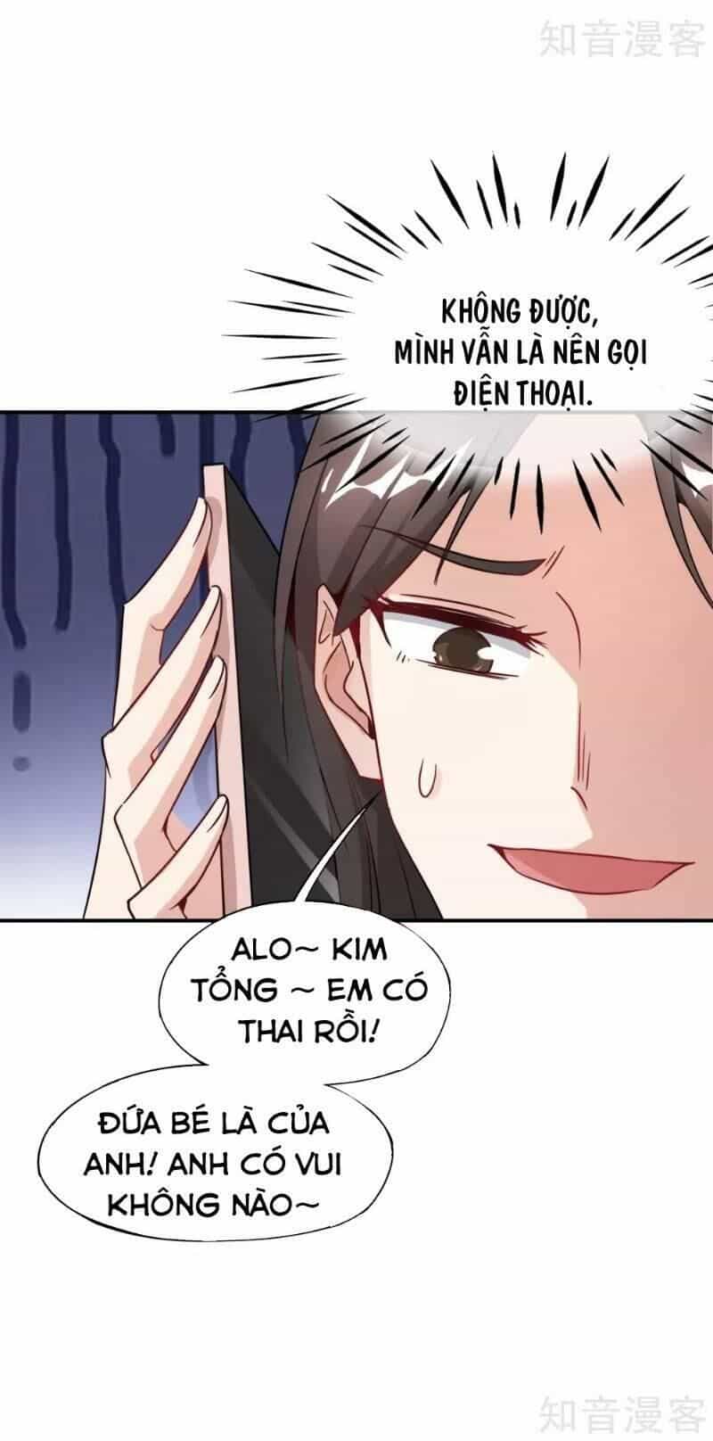 Vòng Bạn Bè Mạnh Nhất Của Tiên Giới - Chương 8 - ảnh 36