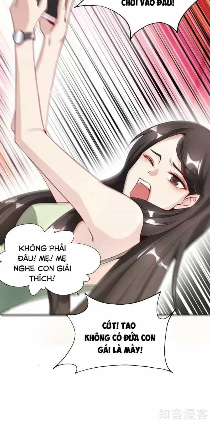 Vòng Bạn Bè Mạnh Nhất Của Tiên Giới - Chương 8 - ảnh 44