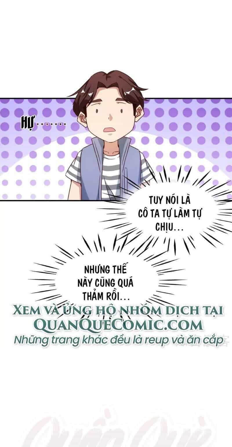 Vòng Bạn Bè Mạnh Nhất Của Tiên Giới - Chương 8 - ảnh 45