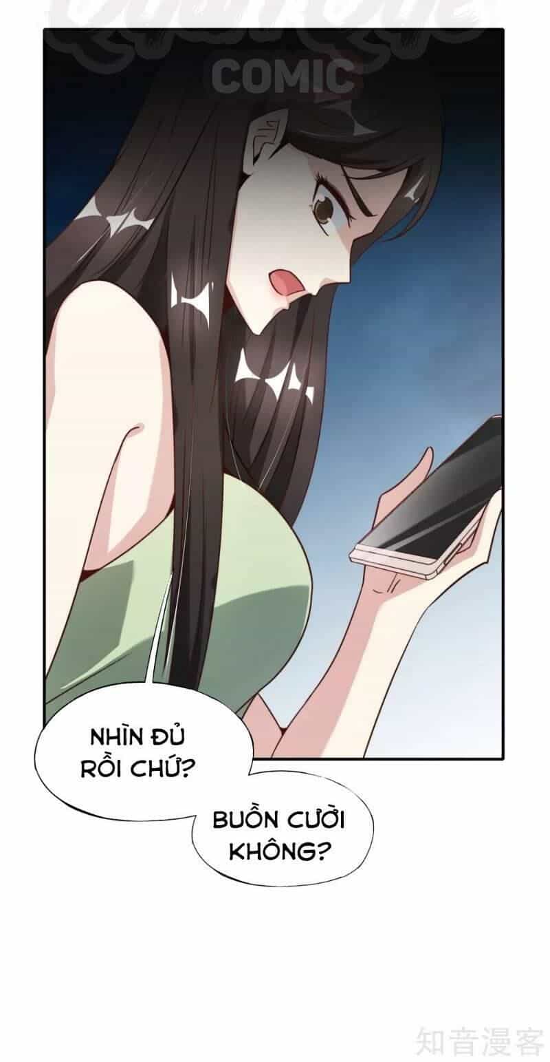 Vòng Bạn Bè Mạnh Nhất Của Tiên Giới - Chương 8 - ảnh 46