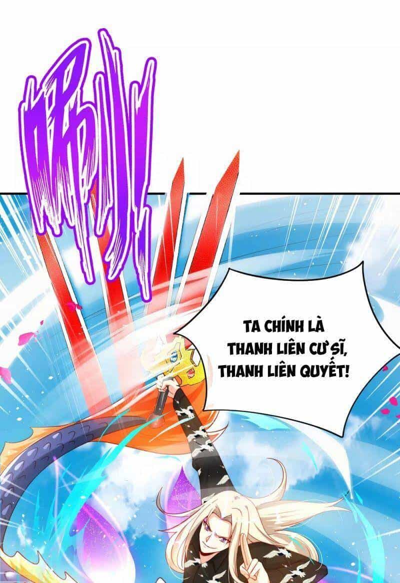 Vòng Bạn Bè Mạnh Nhất Của Tiên Giới - Chương 90 - ảnh 3