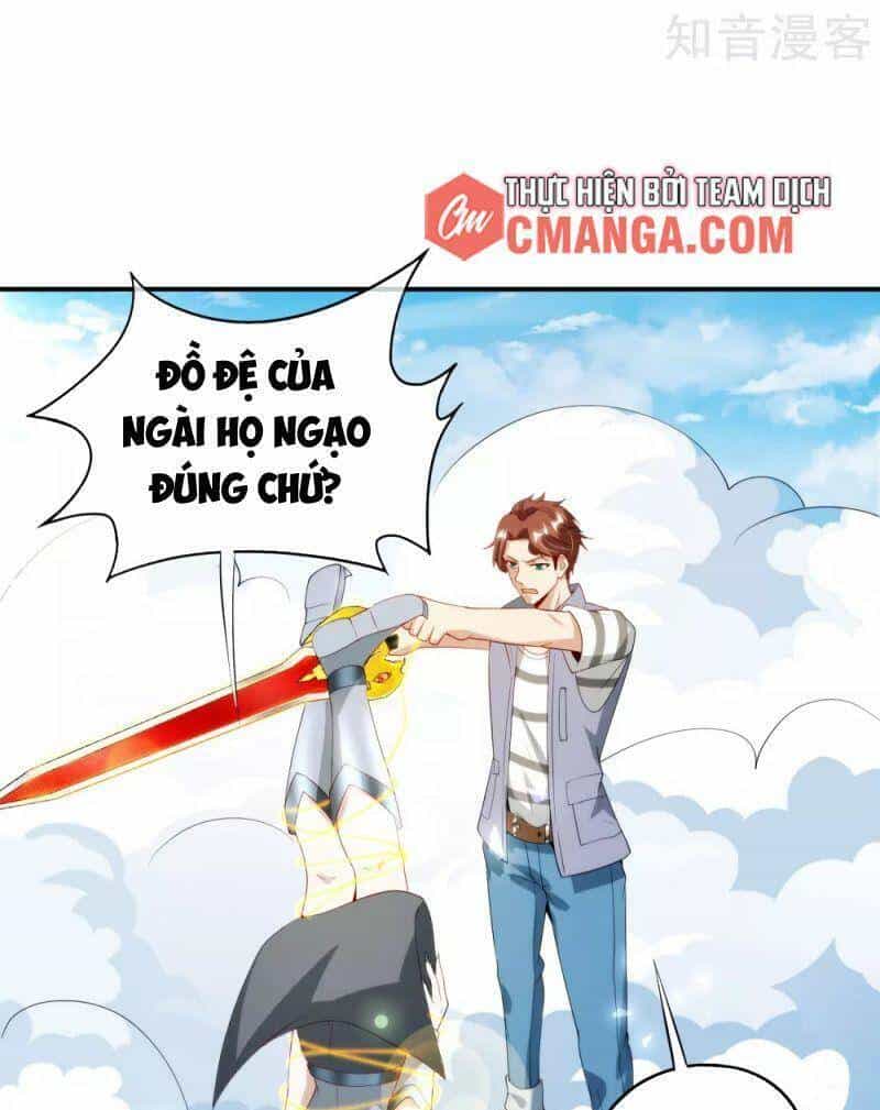 Vòng Bạn Bè Mạnh Nhất Của Tiên Giới - Chương 91 - ảnh 19