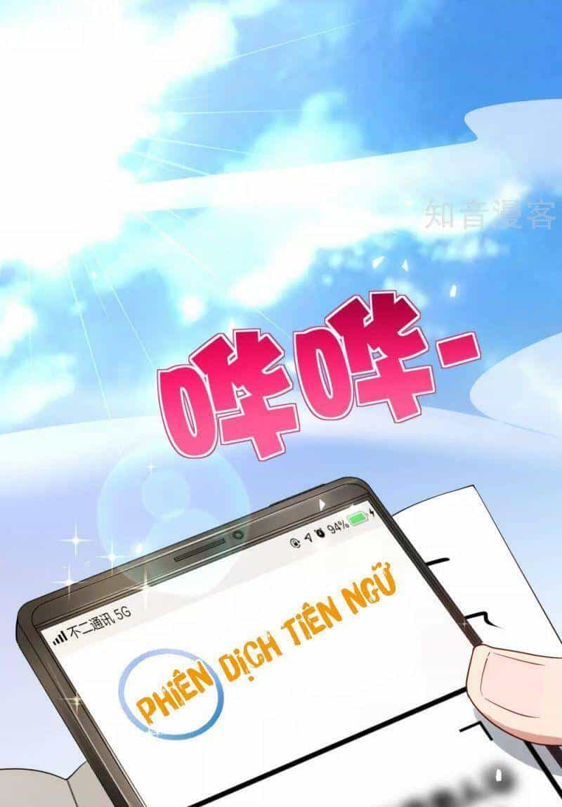 Vòng Bạn Bè Mạnh Nhất Của Tiên Giới - Chương 92 - ảnh 11