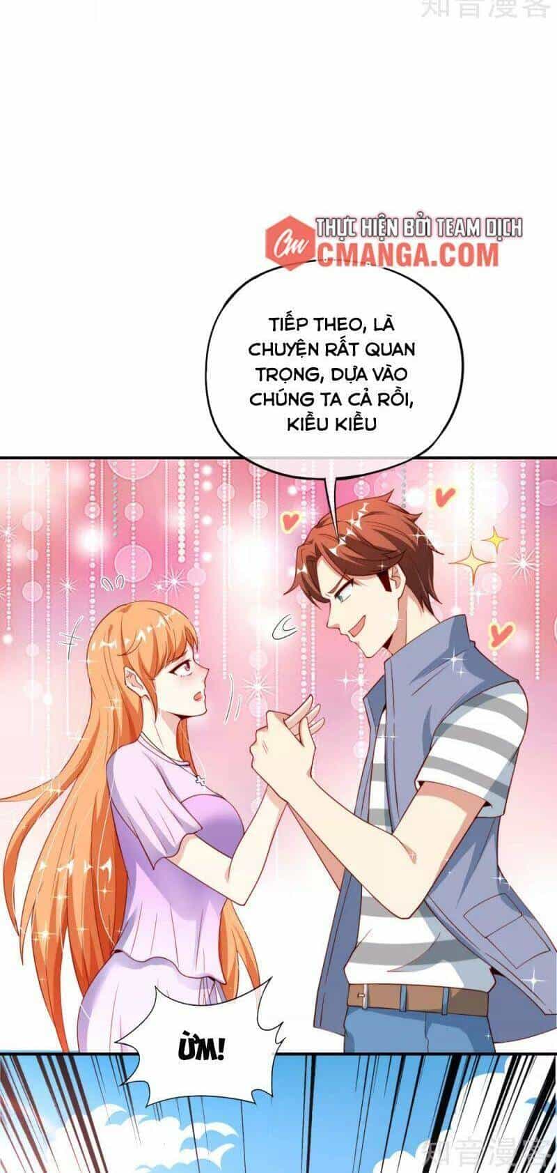Vòng Bạn Bè Mạnh Nhất Của Tiên Giới - Chương 93 - ảnh 14