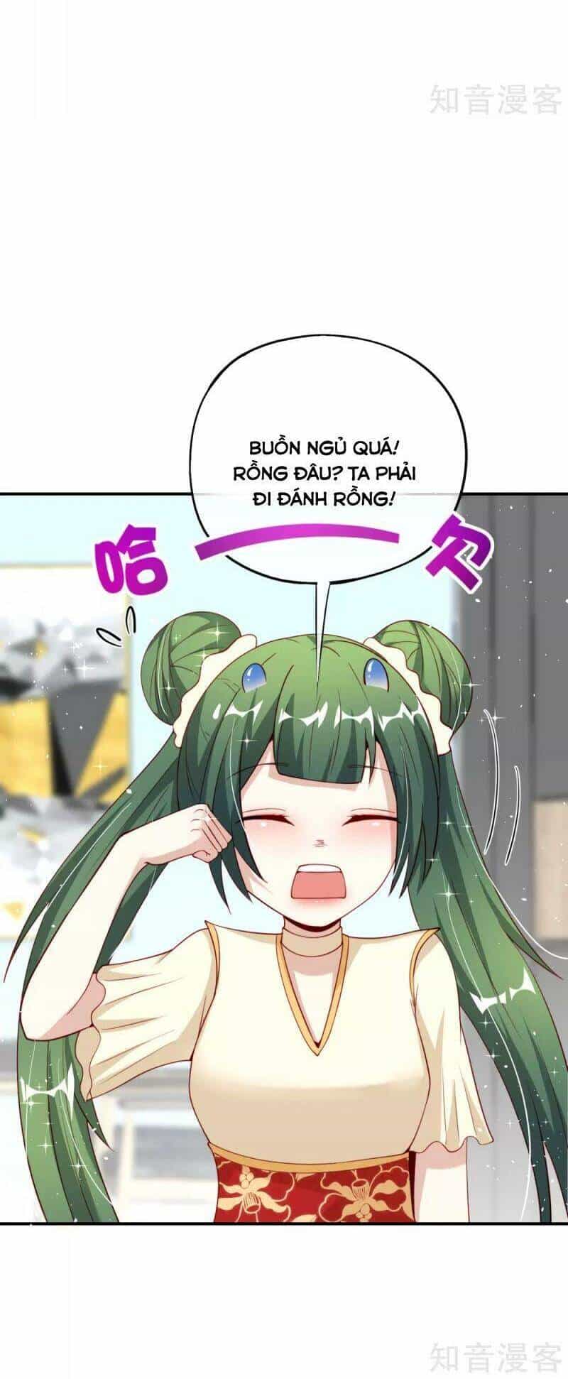 Vòng Bạn Bè Mạnh Nhất Của Tiên Giới - Chương 94 - ảnh 6
