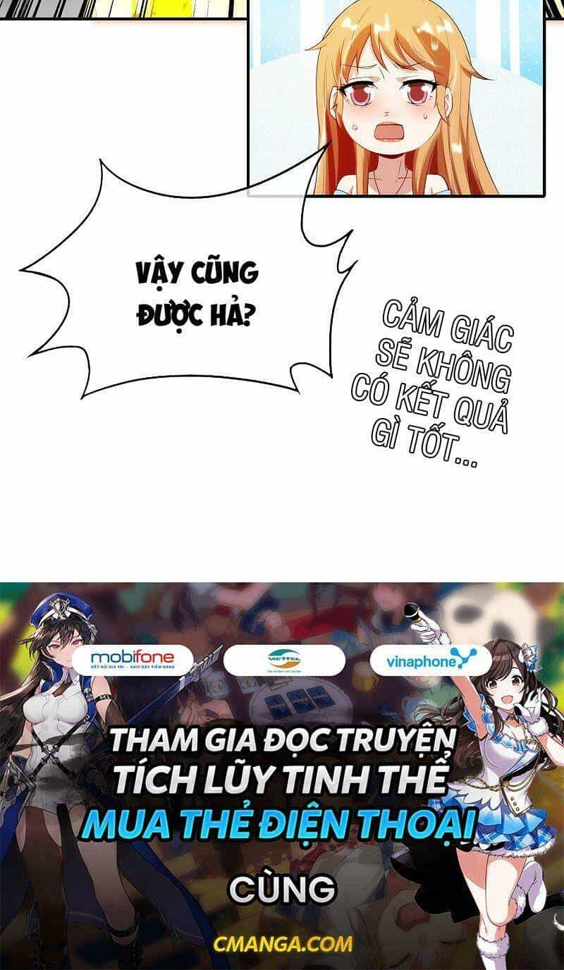 Vòng Bạn Bè Mạnh Nhất Của Tiên Giới - Chương 96 - ảnh 40