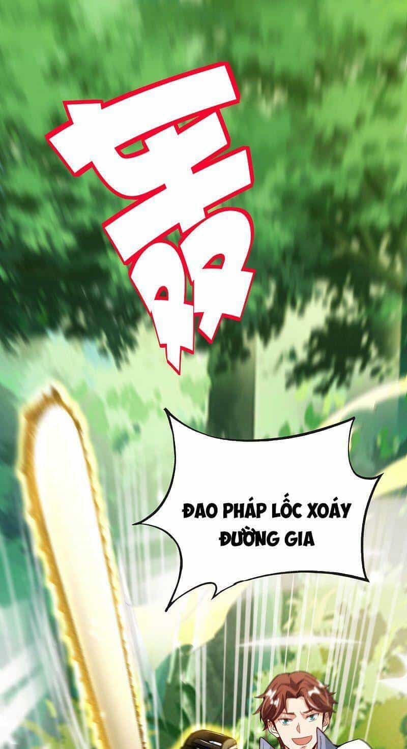 Vòng Bạn Bè Mạnh Nhất Của Tiên Giới - Chương 97 - ảnh 35