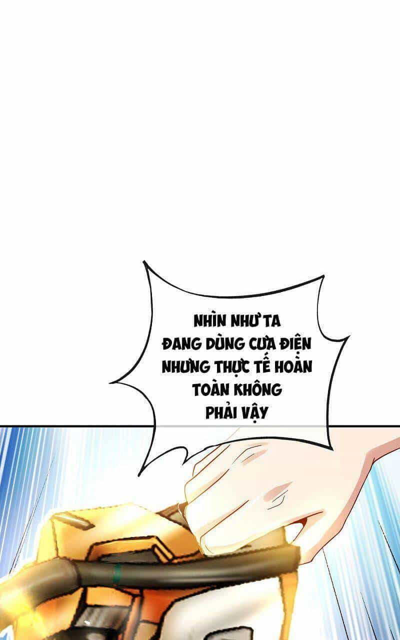 Vòng Bạn Bè Mạnh Nhất Của Tiên Giới - Chương 97 - ảnh 38