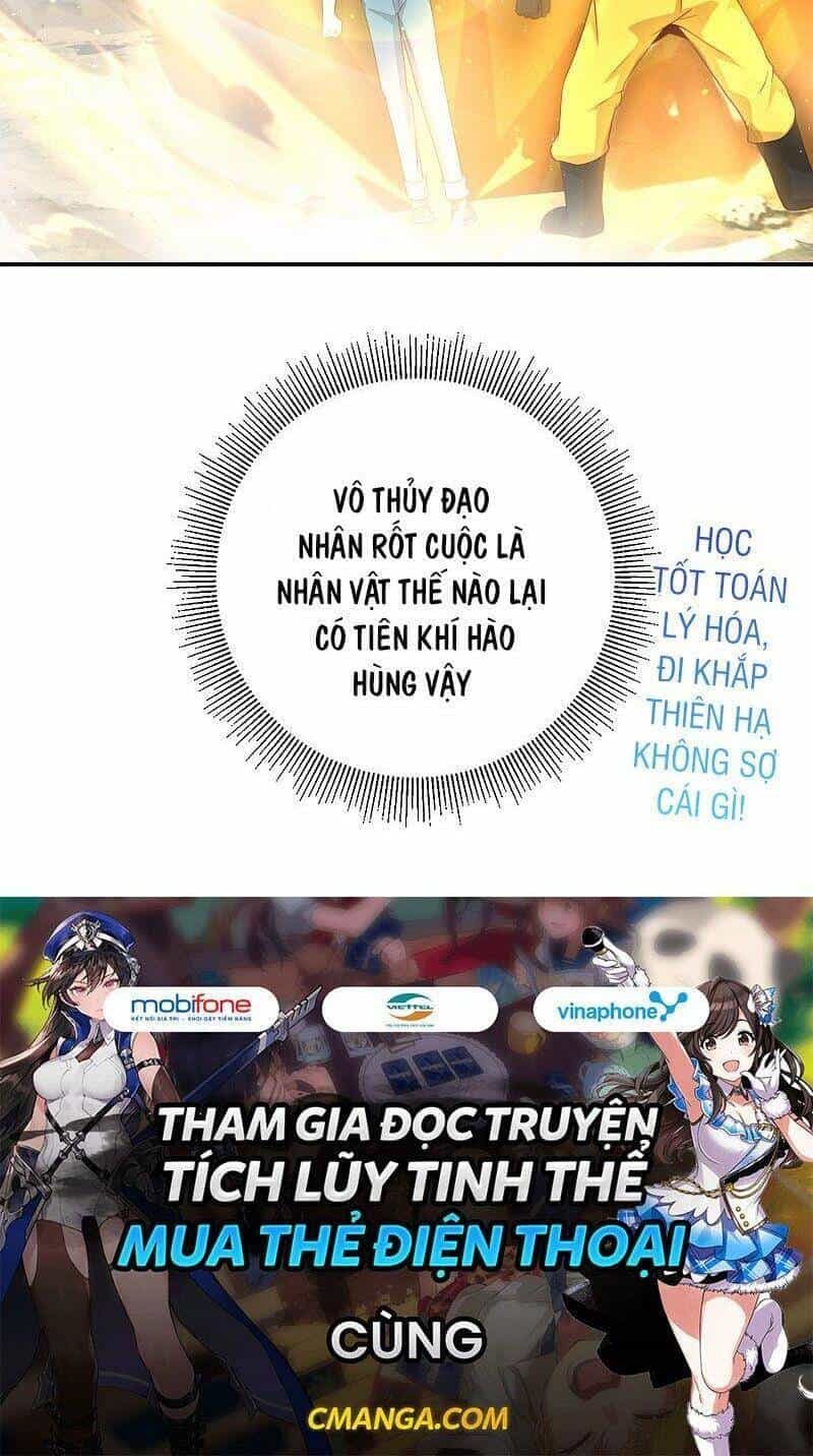 Vòng Bạn Bè Mạnh Nhất Của Tiên Giới - Chương 98 - ảnh 46