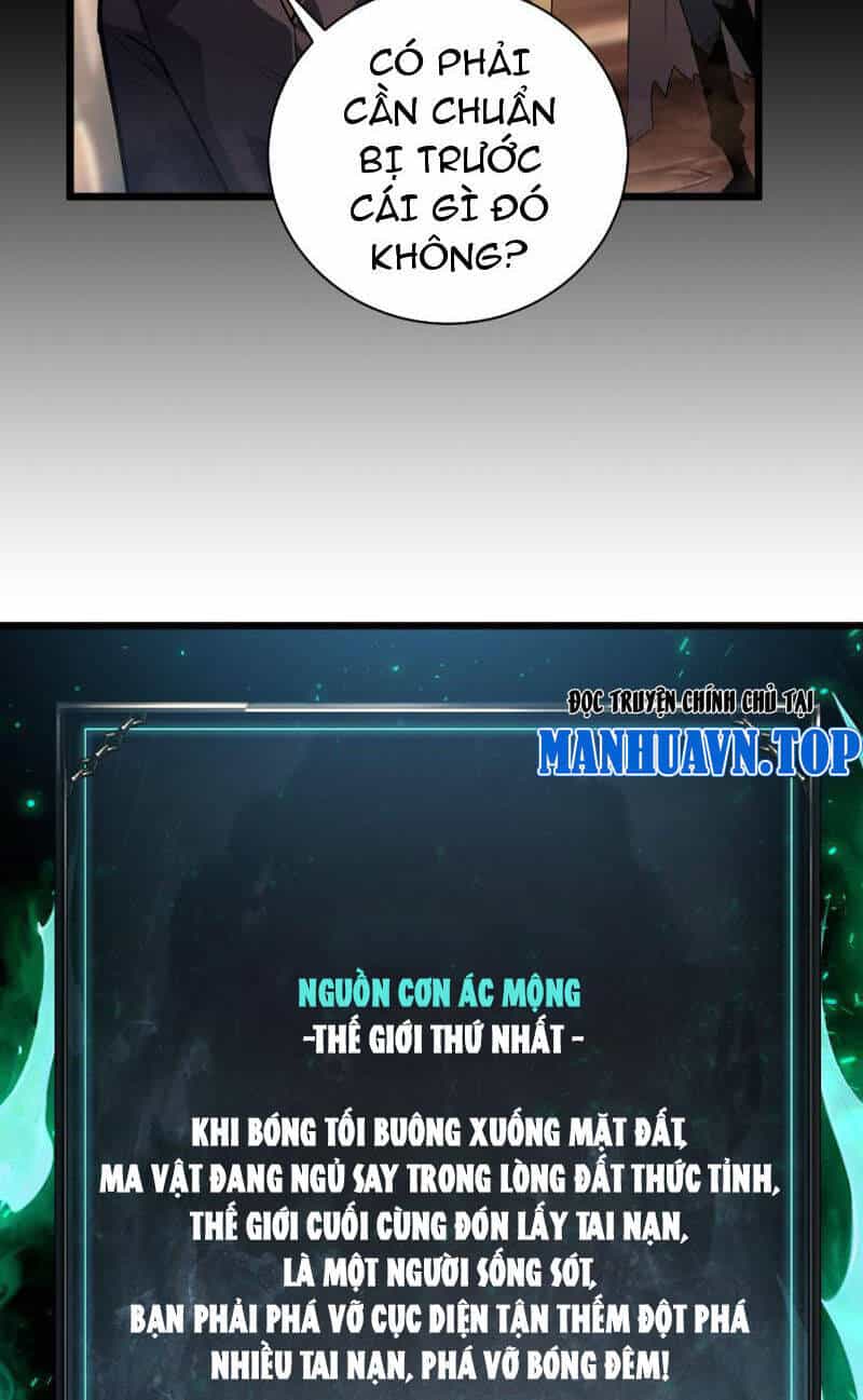 Võng Du: Afk Trăm Vạn Năm, Ta Thức Tỉnh Thành Thần - Chương 1 - ảnh 102