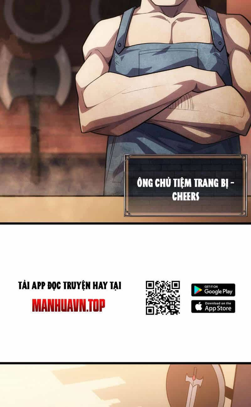 Võng Du: Afk Trăm Vạn Năm, Ta Thức Tỉnh Thành Thần - Chương 1 - ảnh 107