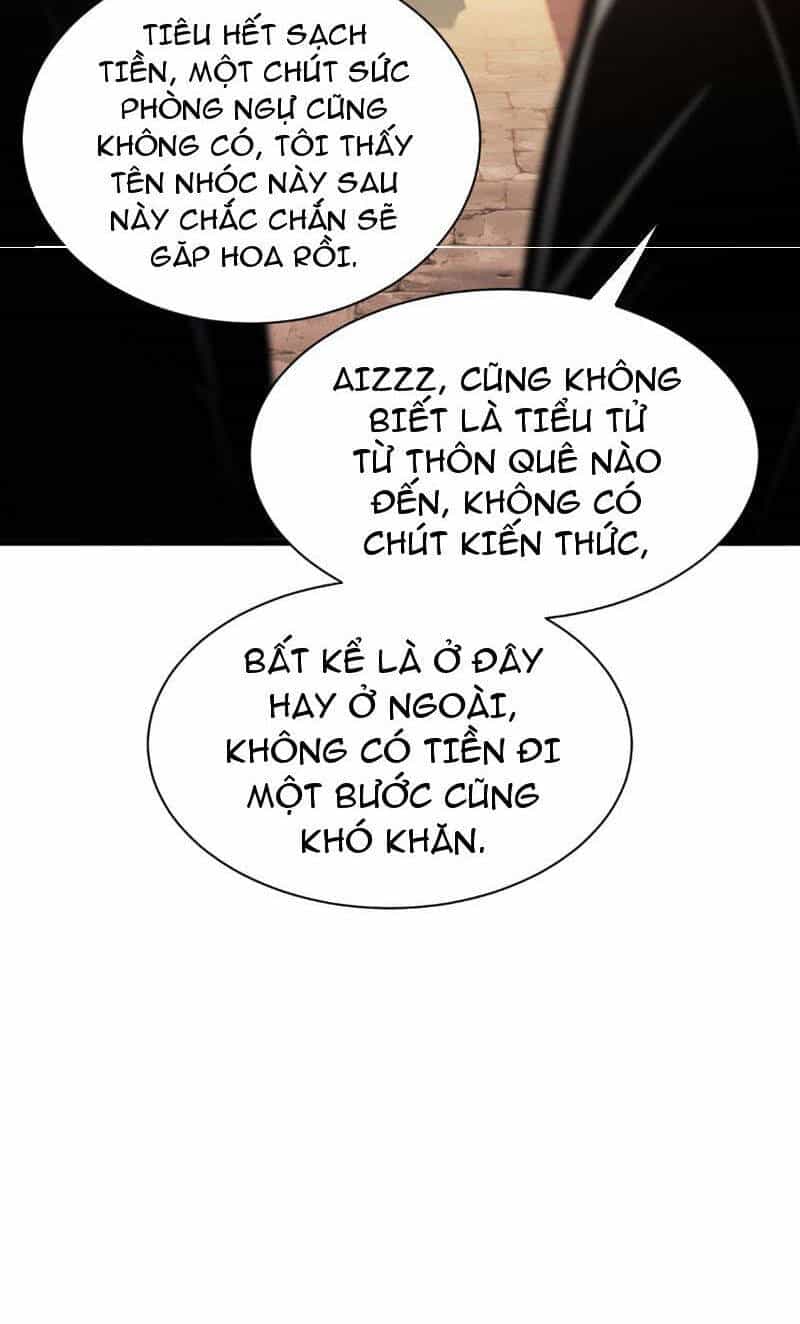 Võng Du: Afk Trăm Vạn Năm, Ta Thức Tỉnh Thành Thần - Chương 1 - ảnh 118