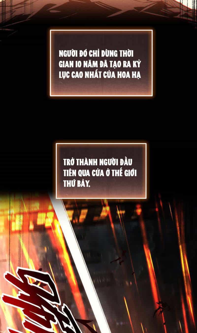 Võng Du: Afk Trăm Vạn Năm, Ta Thức Tỉnh Thành Thần - Chương 1 - ảnh 22