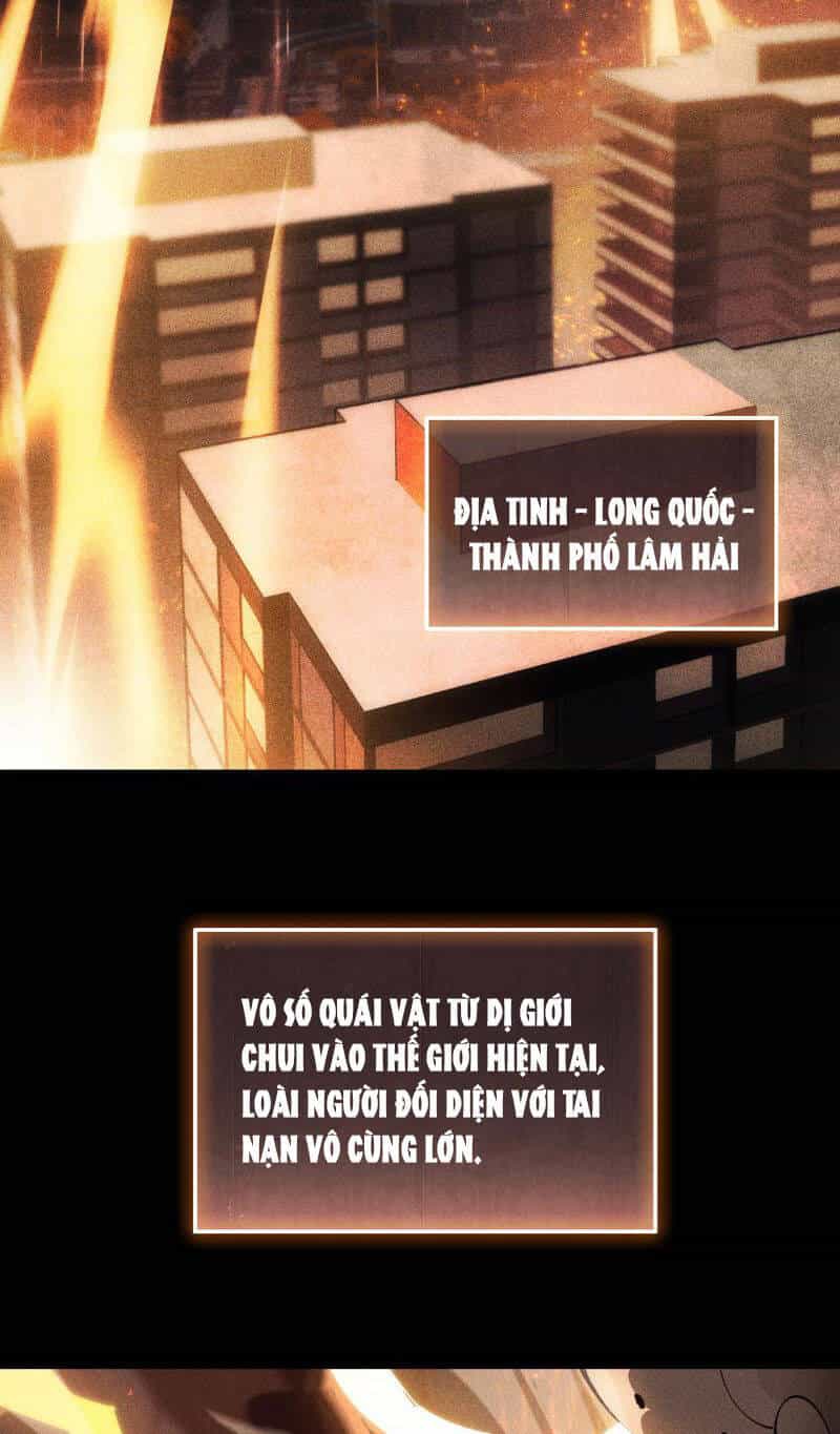Võng Du: Afk Trăm Vạn Năm, Ta Thức Tỉnh Thành Thần - Chương 1 - ảnh 5