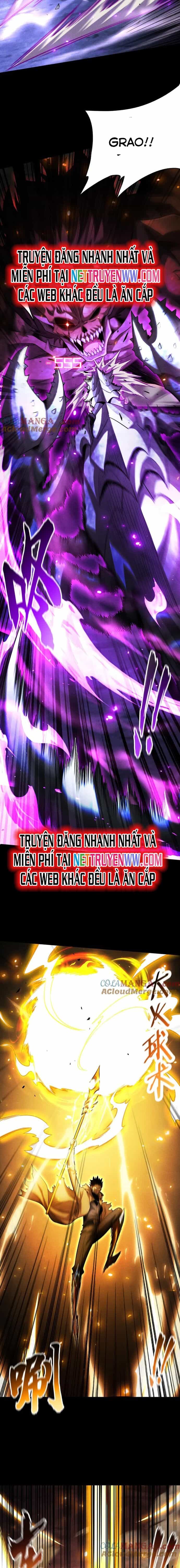 Võng Du: Afk Trăm Vạn Năm, Ta Thức Tỉnh Thành Thần - Chương 23 - ảnh 8