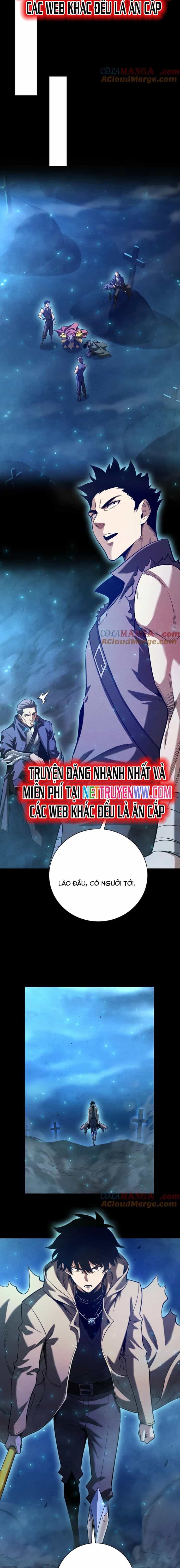 Võng Du: Afk Trăm Vạn Năm, Ta Thức Tỉnh Thành Thần - Chương 25 - ảnh 5