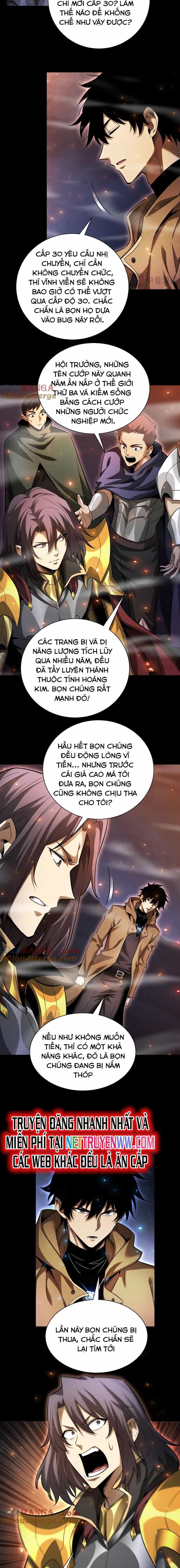Võng Du: Afk Trăm Vạn Năm, Ta Thức Tỉnh Thành Thần - Chương 26 - ảnh 4