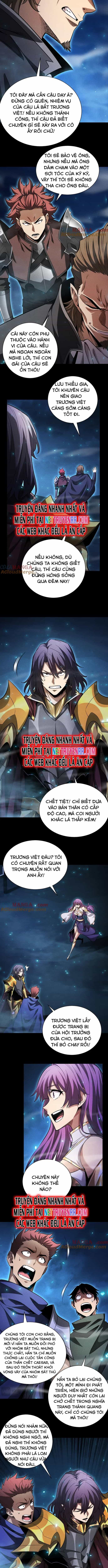 Võng Du: Afk Trăm Vạn Năm, Ta Thức Tỉnh Thành Thần - Chương 27 - ảnh 5