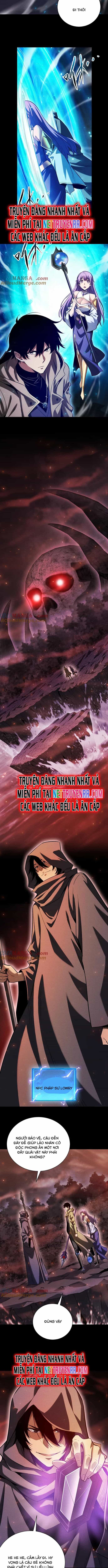 Võng Du: Afk Trăm Vạn Năm, Ta Thức Tỉnh Thành Thần - Chương 28 - ảnh 6