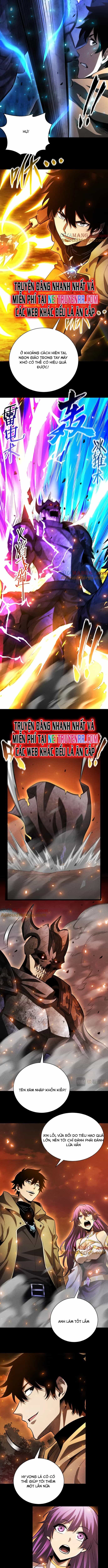 Võng Du: Afk Trăm Vạn Năm, Ta Thức Tỉnh Thành Thần - Chương 29 - ảnh 6