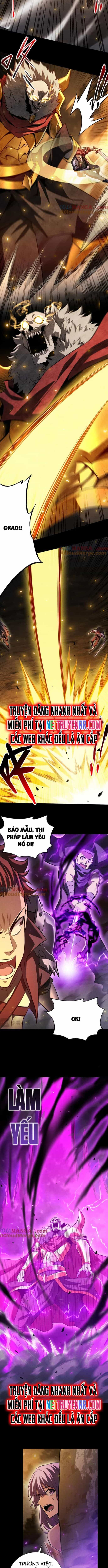 Võng Du: Afk Trăm Vạn Năm, Ta Thức Tỉnh Thành Thần - Chương 30 - ảnh 7