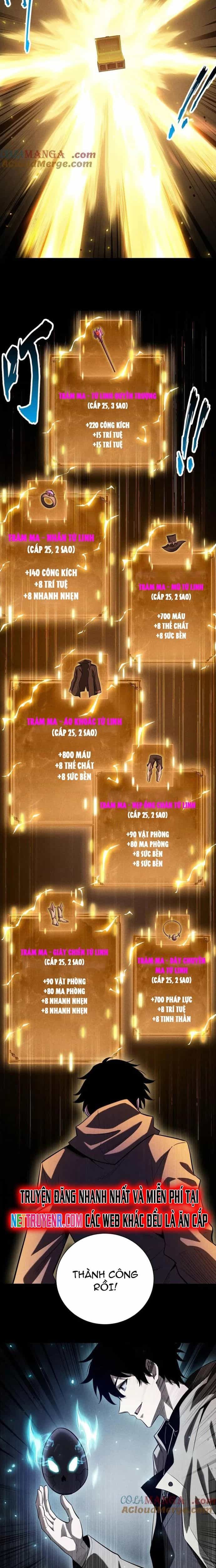 Võng Du: Afk Trăm Vạn Năm, Ta Thức Tỉnh Thành Thần - Chương 33 - ảnh 13