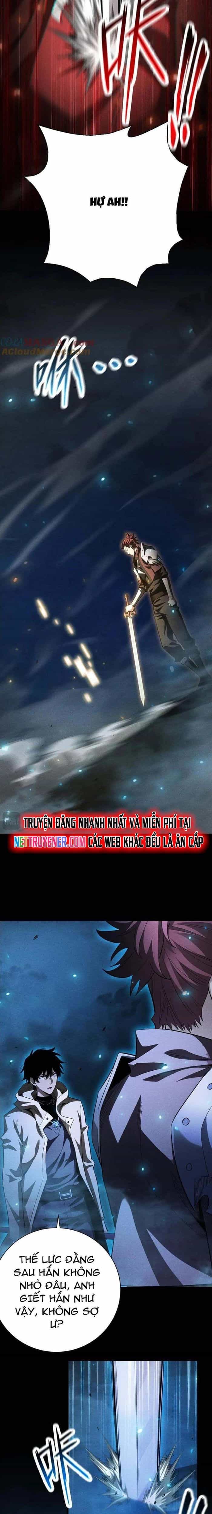 Võng Du: Afk Trăm Vạn Năm, Ta Thức Tỉnh Thành Thần - Chương 34 - ảnh 17