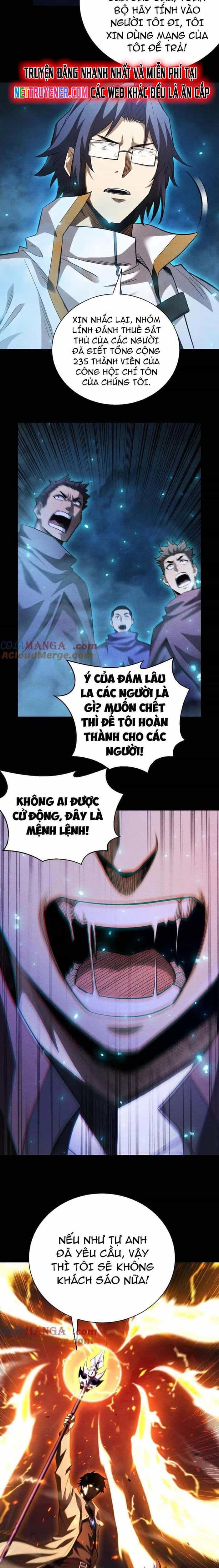 Võng Du: Afk Trăm Vạn Năm, Ta Thức Tỉnh Thành Thần - Chương 34 - ảnh 19