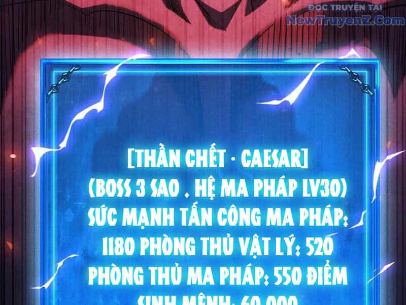 Võng Du: Afk Trăm Vạn Năm, Ta Thức Tỉnh Thành Thần - Chương 37 - ảnh 28