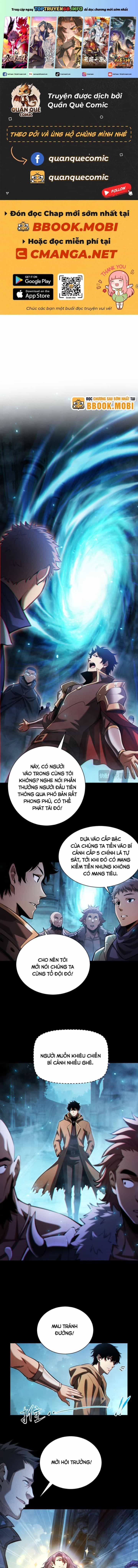 Võng Du: Afk Trăm Vạn Năm, Ta Thức Tỉnh Thành Thần - Chương 4 - ảnh 2