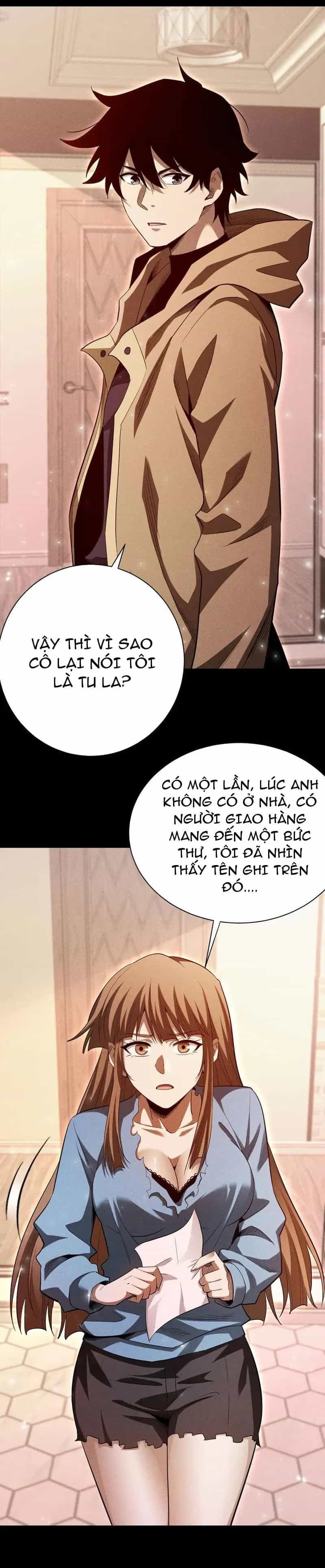 Võng Du: Afk Trăm Vạn Năm, Ta Thức Tỉnh Thành Thần - Chương 47 - ảnh 16