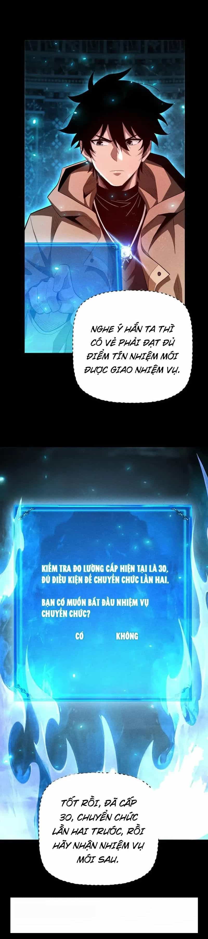 Võng Du: Afk Trăm Vạn Năm, Ta Thức Tỉnh Thành Thần - Chương 47 - ảnh 24