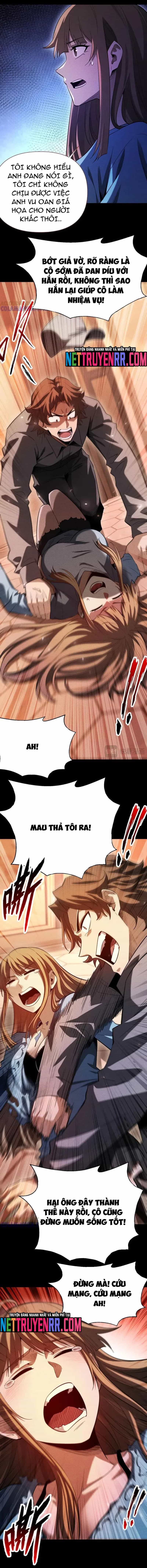 Võng Du: Afk Trăm Vạn Năm, Ta Thức Tỉnh Thành Thần - Chương 47 - ảnh 7