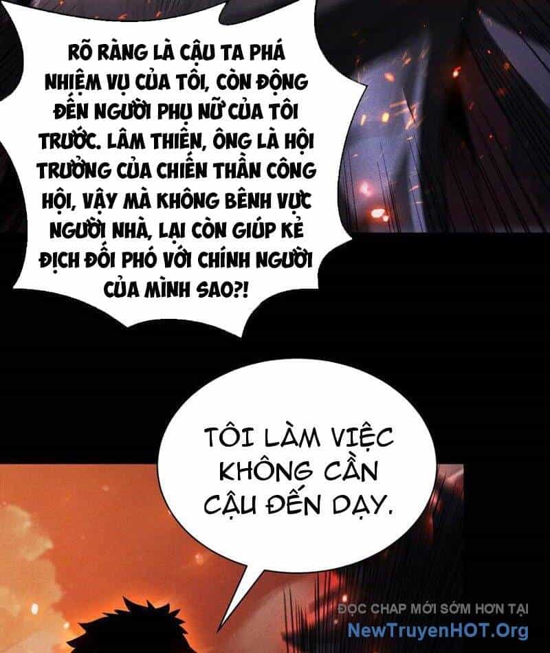 Võng Du: Afk Trăm Vạn Năm, Ta Thức Tỉnh Thành Thần - Chương 49 - ảnh 109