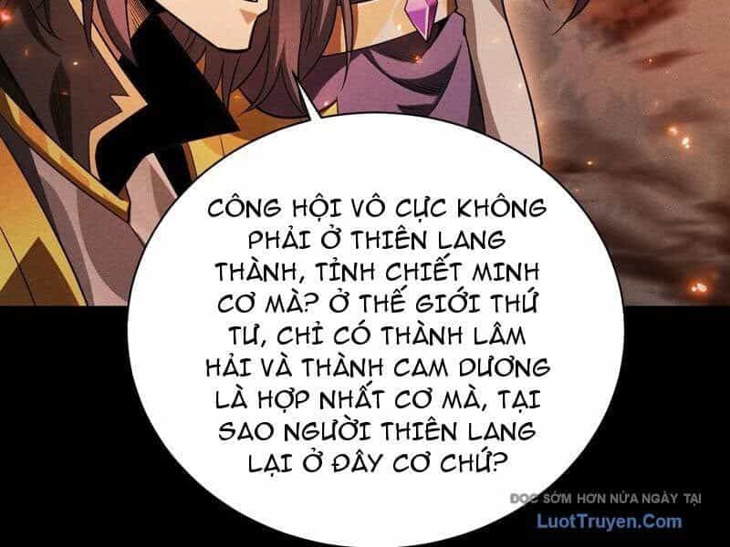 Võng Du: Afk Trăm Vạn Năm, Ta Thức Tỉnh Thành Thần - Chương 52 - ảnh 34
