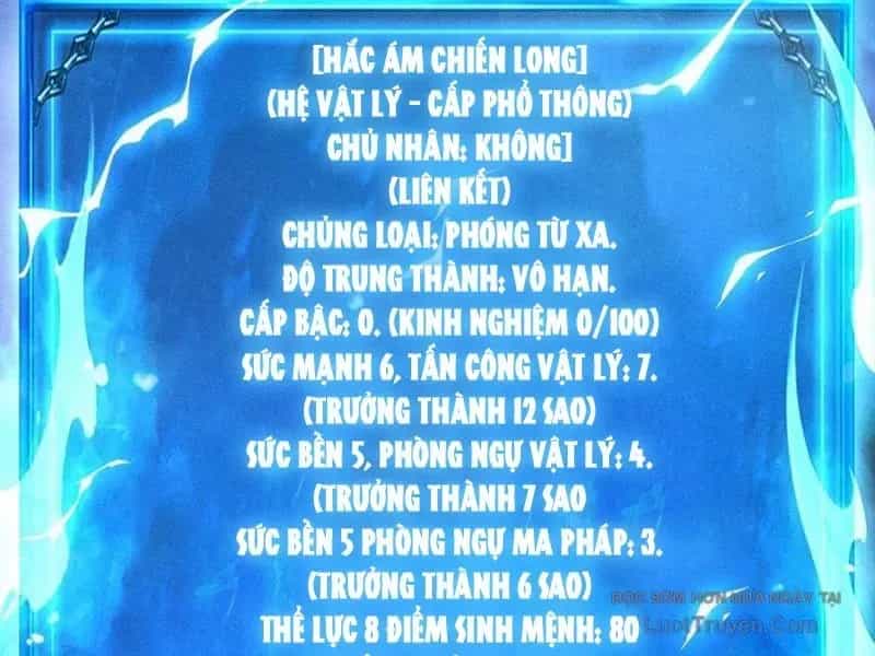 Võng Du: Afk Trăm Vạn Năm, Ta Thức Tỉnh Thành Thần - Chương 53 - ảnh 157