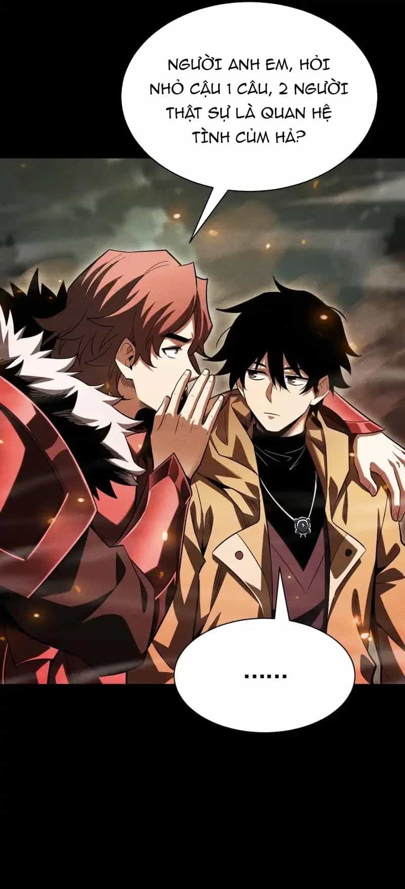 Võng Du: Afk Trăm Vạn Năm, Ta Thức Tỉnh Thành Thần - Chương 53.1 - ảnh 35