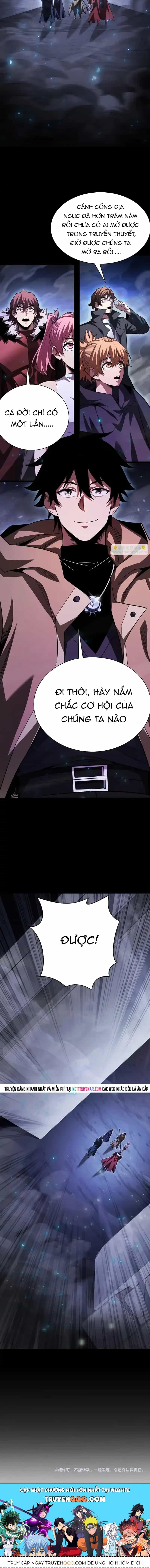 Võng Du: Afk Trăm Vạn Năm, Ta Thức Tỉnh Thành Thần - Chương 64 - ảnh 8