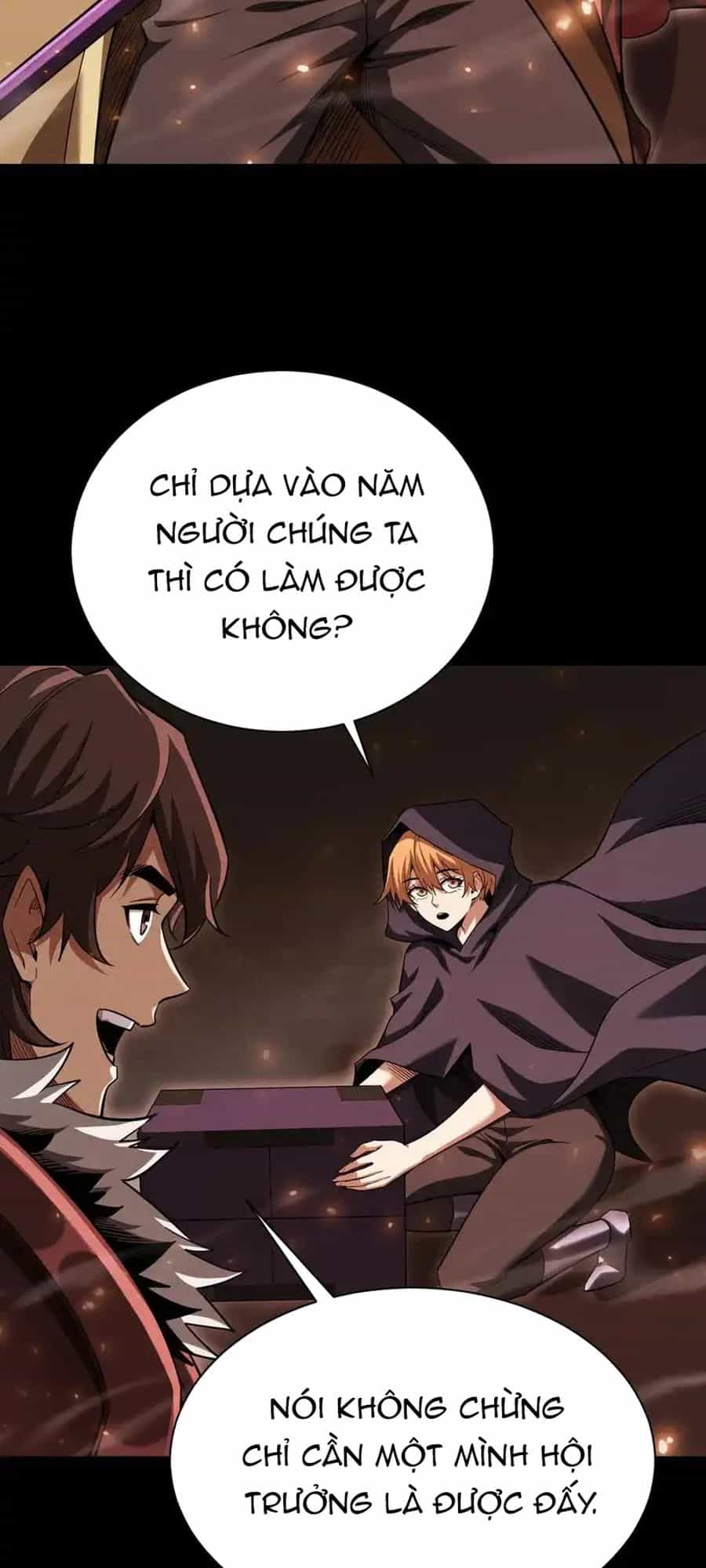 Võng Du: Afk Trăm Vạn Năm, Ta Thức Tỉnh Thành Thần - Chương 64.1 - ảnh 18
