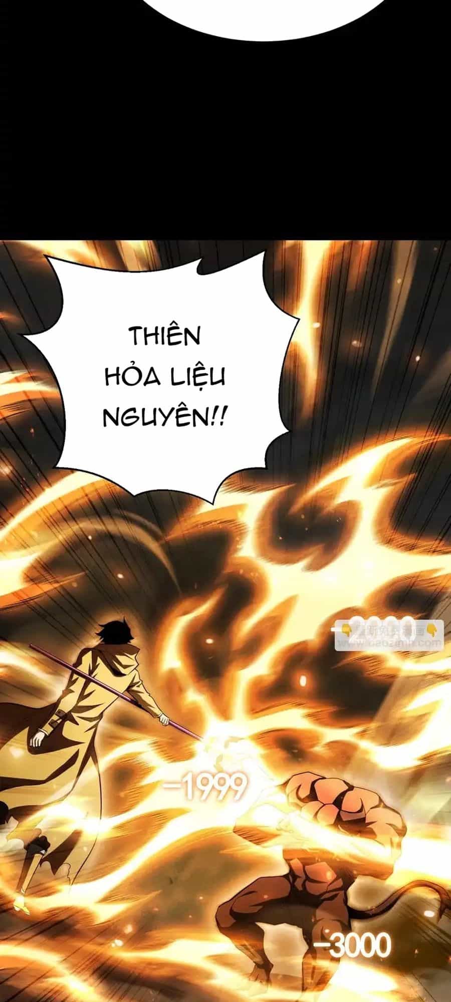 Võng Du: Afk Trăm Vạn Năm, Ta Thức Tỉnh Thành Thần - Chương 64.1 - ảnh 19