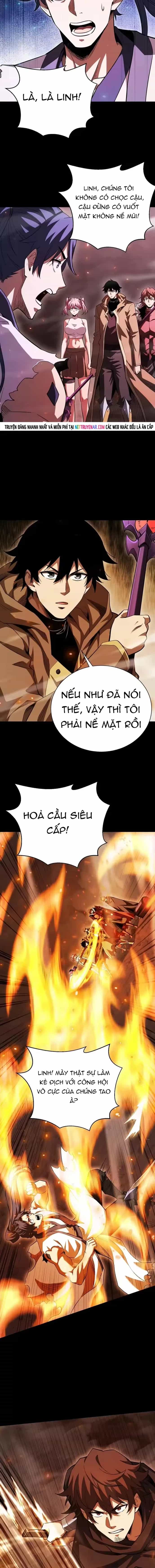 Võng Du: Afk Trăm Vạn Năm, Ta Thức Tỉnh Thành Thần - Chương 65 - ảnh 8