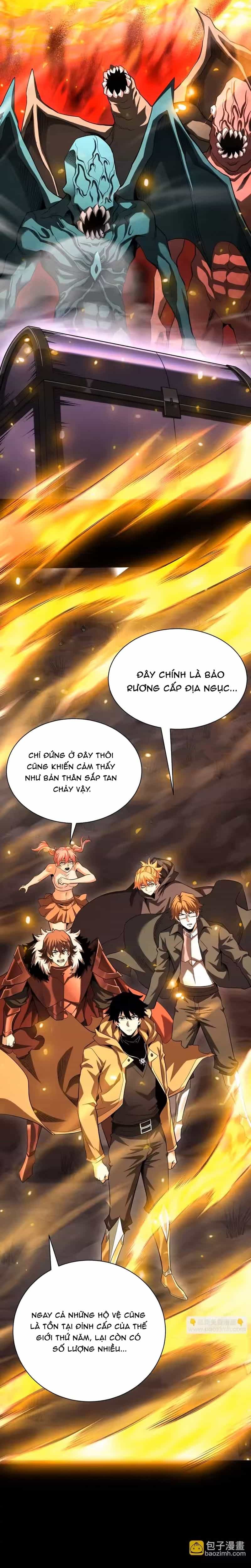 Võng Du: Afk Trăm Vạn Năm, Ta Thức Tỉnh Thành Thần - Chương 66 - ảnh 2